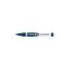 Outlet Ecoline Marcador Ponta Pincel Indigo