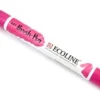 Ecoline Brush Pen > Marcador Ponta Pincel Magenta