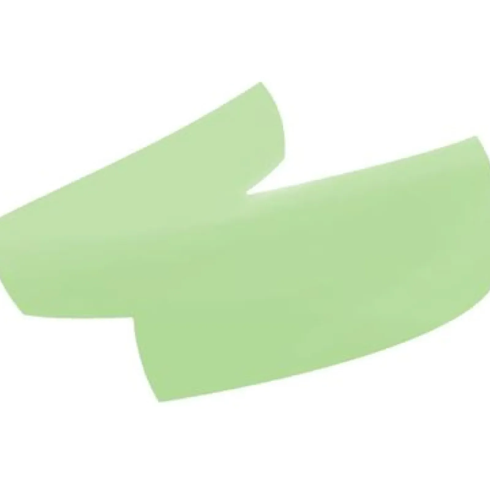 Clearance Ecoline Marcador Ponta Pincel Verde Pastel