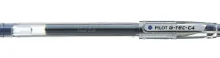 New Pilot Marcador Escrita Azul Claro G-Tec