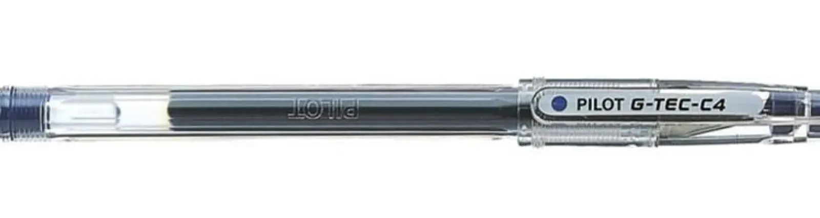 New Pilot Marcador Escrita Azul Claro G-Tec