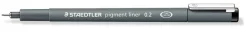Outlet Staedtler Marcador Escrita 0.2Mm Pigment Preto