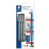 Staedtler Marcadores E Sublinhadores|Escrita > Marcador Escrita Pigment Liner 308 3 unidades Preto
