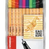 Discount Stabilo Marcadores de Colorir Point88