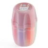 Online Apli Marcadores Fluorescentes Rosa 6 unidades