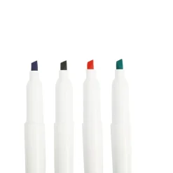 New Note! Marcadores Quadro Branco 4 unidades