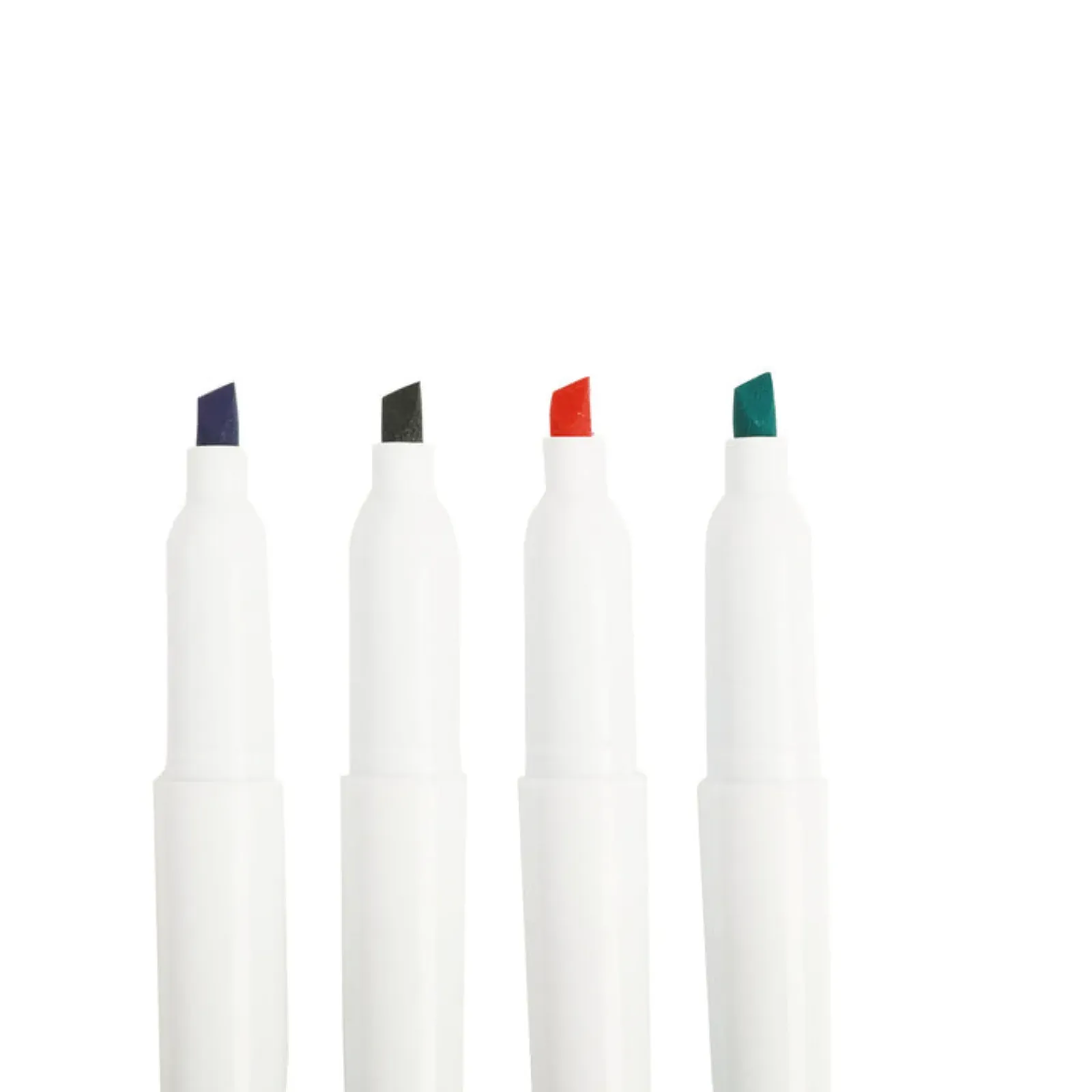 New Note! Marcadores Quadro Branco 4 unidades