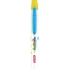 Best Morris Marcador fluo JustClick MRH-106 amarelo e azul