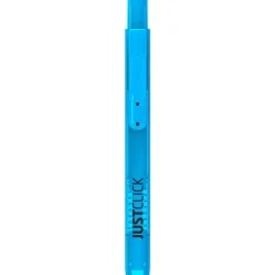 Morris Lápis E Lapiseiras|Escrita > Marcador fluo JustClick MRH-105 azul celeste