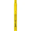 Hot Morris Marcador fluo JustClick MRH-105 amarelo
