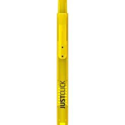Hot Morris Marcador fluo JustClick MRH-105 amarelo