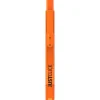 Discount Morris Marcador fluo JustClick MRH-105 laranja