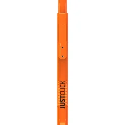 Discount Morris Marcador fluo JustClick MRH-105 laranja