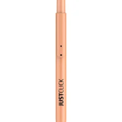 Morris Lápis E Lapiseiras|Escrita > Marcador fluo JustClick MRH-205 laranja pastel
