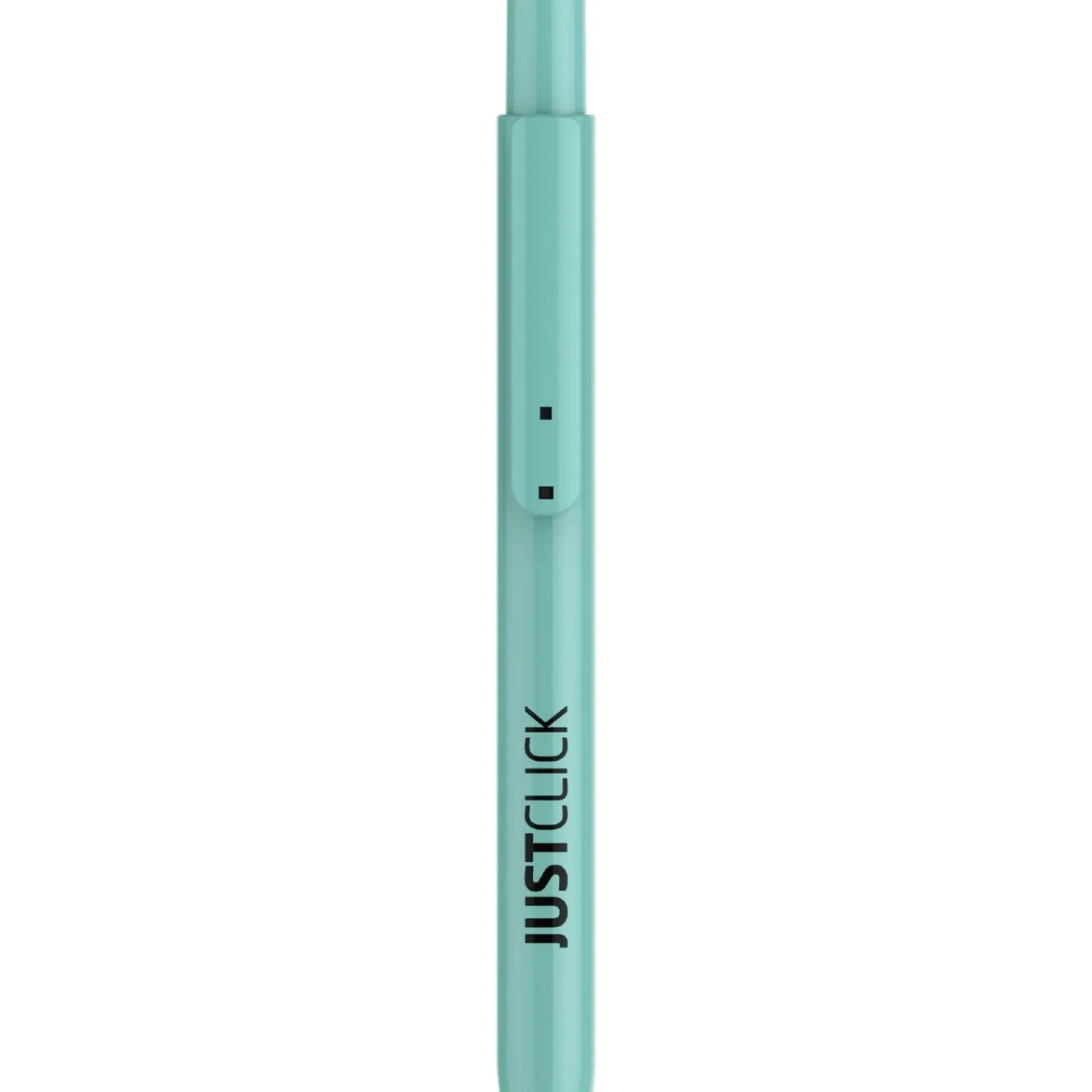 Best Morris Marcador fluo JustClick MRH-205 menta pastel