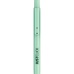 Outlet Morris Marcador fluo JustClick MRH-205 menta maça pastel