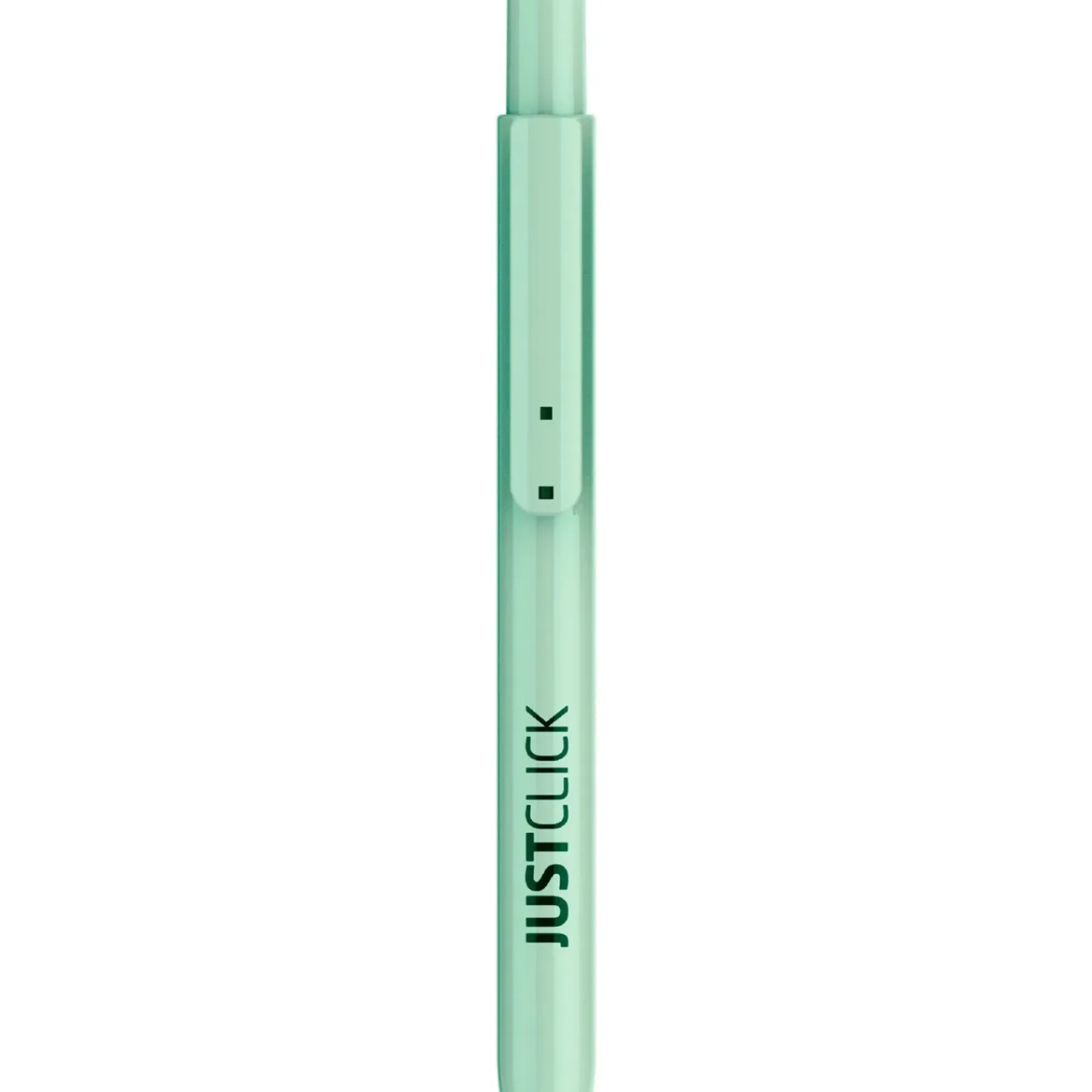 Outlet Morris Marcador fluo JustClick MRH-205 menta maça pastel
