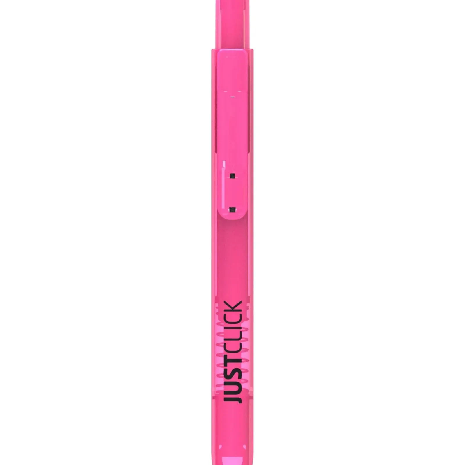 Online Morris Marcador fluo JustClick MRH-105 rosa