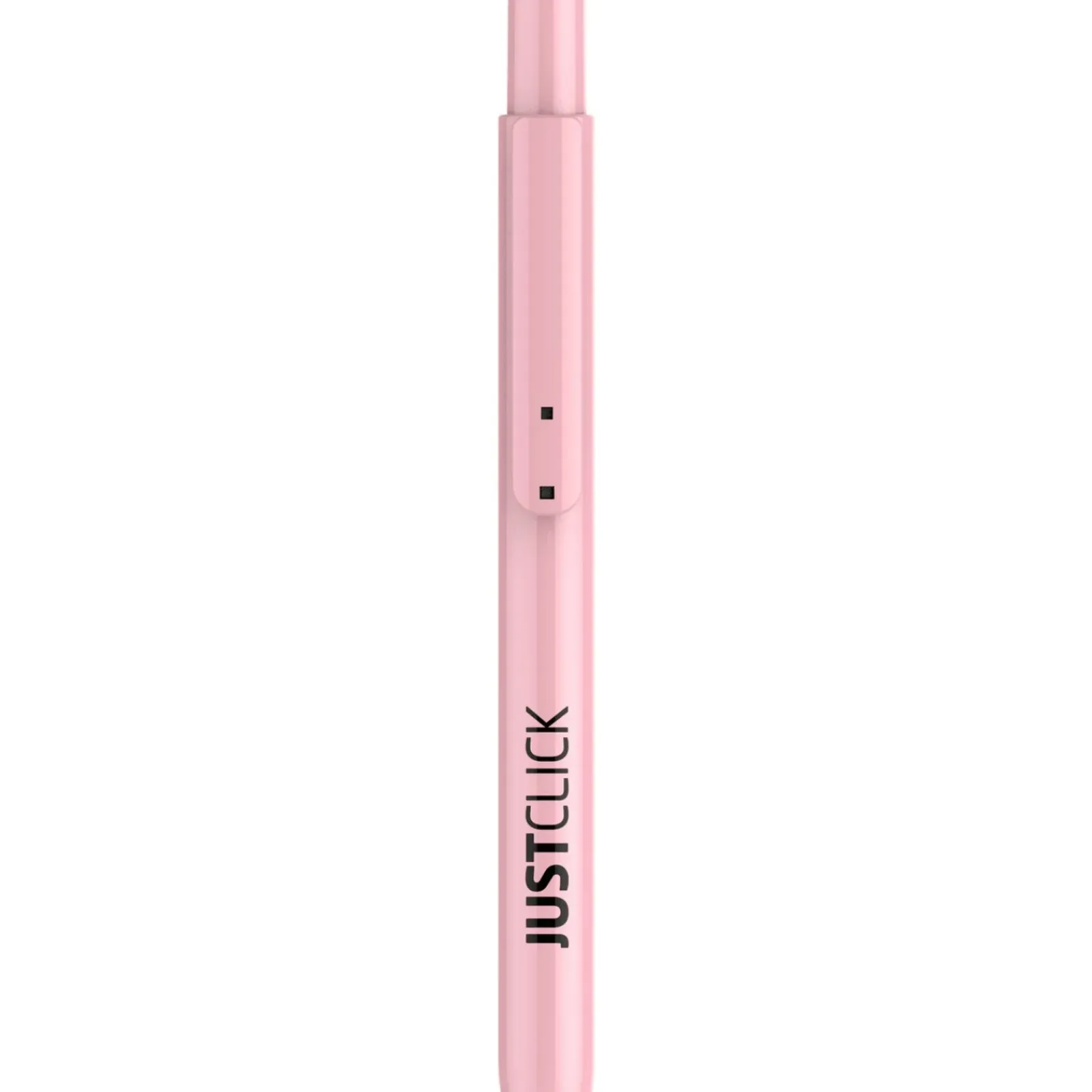 Clearance Morris Marcador fluo JustClick MRH-205 rosa pastel