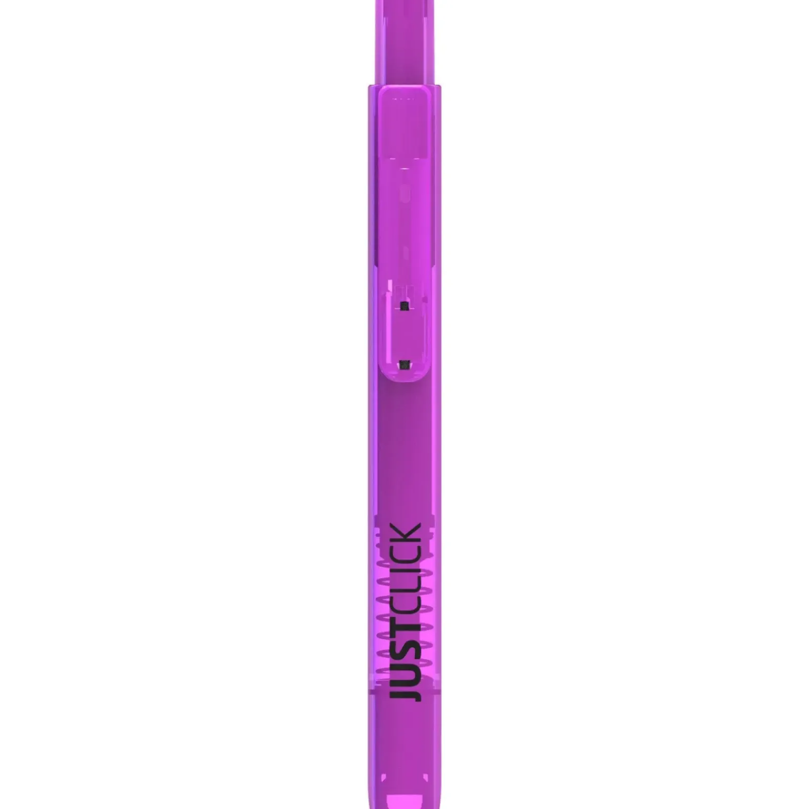 Outlet Morris Marcador fluo JustClick MRH-105 violeta