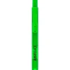 Clearance Morris Marcador fluo JustClick MRH-105 verde