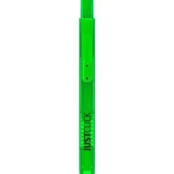 Clearance Morris Marcador fluo JustClick MRH-105 verde