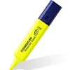 Clearance Staedtler Marcador Fluor Amarelo