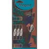 Discount Maped Marcador Fluor Duo Pastel 3Unidades