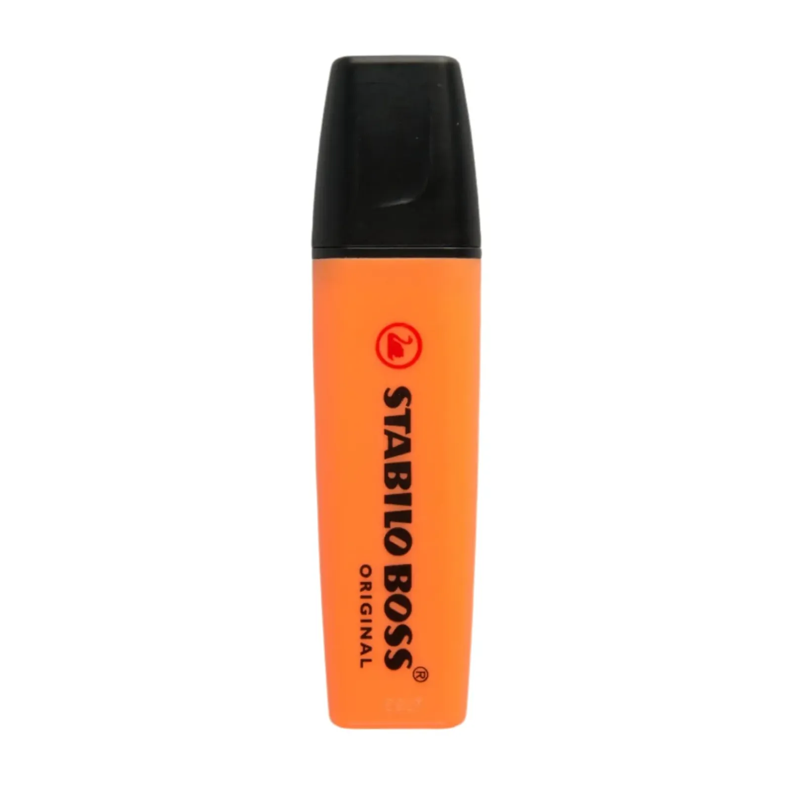 Stabilo Marcadores E Sublinhadores|Escrita > Marcador Fluor Laranja Boss