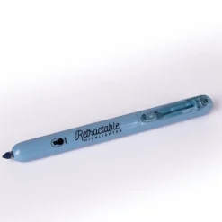 Apli Marcadores E Sublinhadores|Escrita > Marcador Fluor Retrátil Vintage 4Un