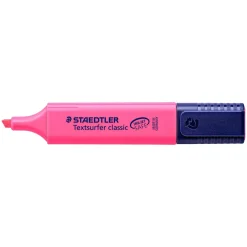 Clearance Staedtler Marcador Fluor Rosa