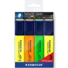 Hot Staedtler Marcador Fluor Textsurfer Classic 4Unidades