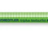 Staedtler Marcador Fluor Triplus Textsurfer Verde