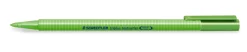 Staedtler Marcador Fluor Triplus Textsurfer Verde