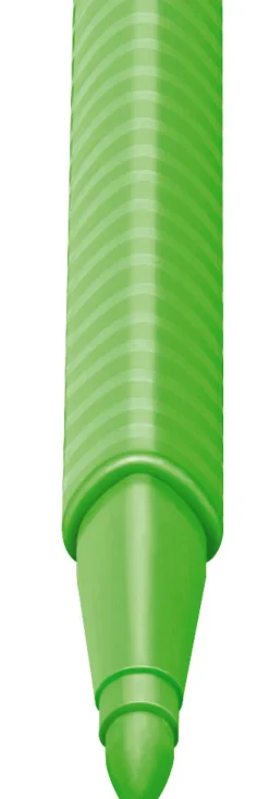 Staedtler Marcador Fluor Triplus Textsurfer Verde