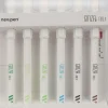 Newpen Marcadores E Sublinhadores|Escrita > Marcador Ginza Fine 0.4mm Wild Florest 6 unidades
