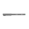 Newpen Brush Pen > Marcador Ginza Nano Brush Pen Verde Menta