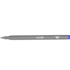 Clearance Newpen Marcador Ginza Nano Brush Pen Azul Safira