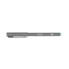Discount Newpen Marcador Ginza Nano Brush Pen Azul Céu