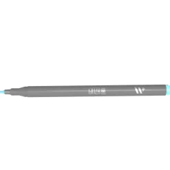 Discount Newpen Marcador Ginza Nano Brush Pen Azul Céu
