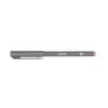 Newpen Brush Pen > Marcador Ginza Nano Brush Pen Rosa