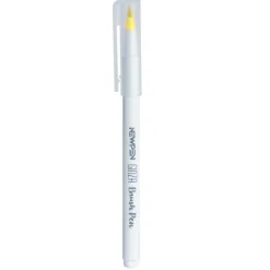 Online Newpen Marcador Ginza Pro Brush Pen Amarelo Claro