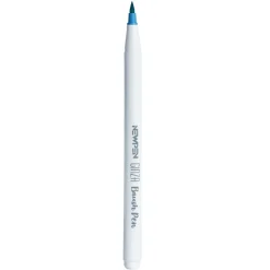 Newpen Brush Pen > Marcador Ginza Pro Brush Pen Azul