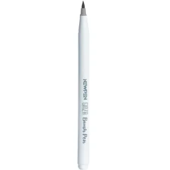 Online Newpen Marcador Ginza Pro Brush Pen Cinzento Médio