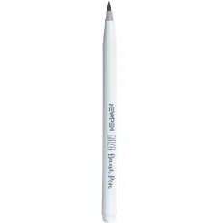 Newpen Brush Pen > Marcador Ginza Pro Brush Pen Cinzento Claro