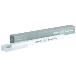 Online Newpen Marcador Ginza Pro Brush Pen Cinza