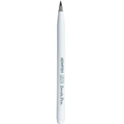 Online Newpen Marcador Ginza Pro Brush Pen Cinza