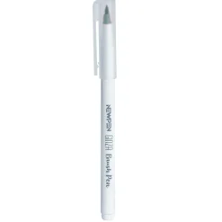 Online Newpen Marcador Ginza Pro Brush Pen Cinza