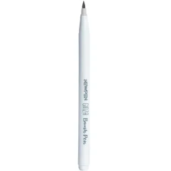 Newpen Brush Pen > Marcador Ginza Pro Brush Pen Cinza Pastel