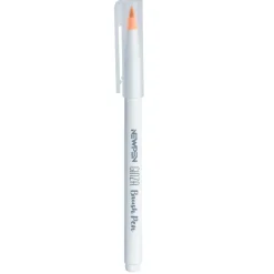 Clearance Newpen Marcador Ginza Pro Brush Pen Laranja